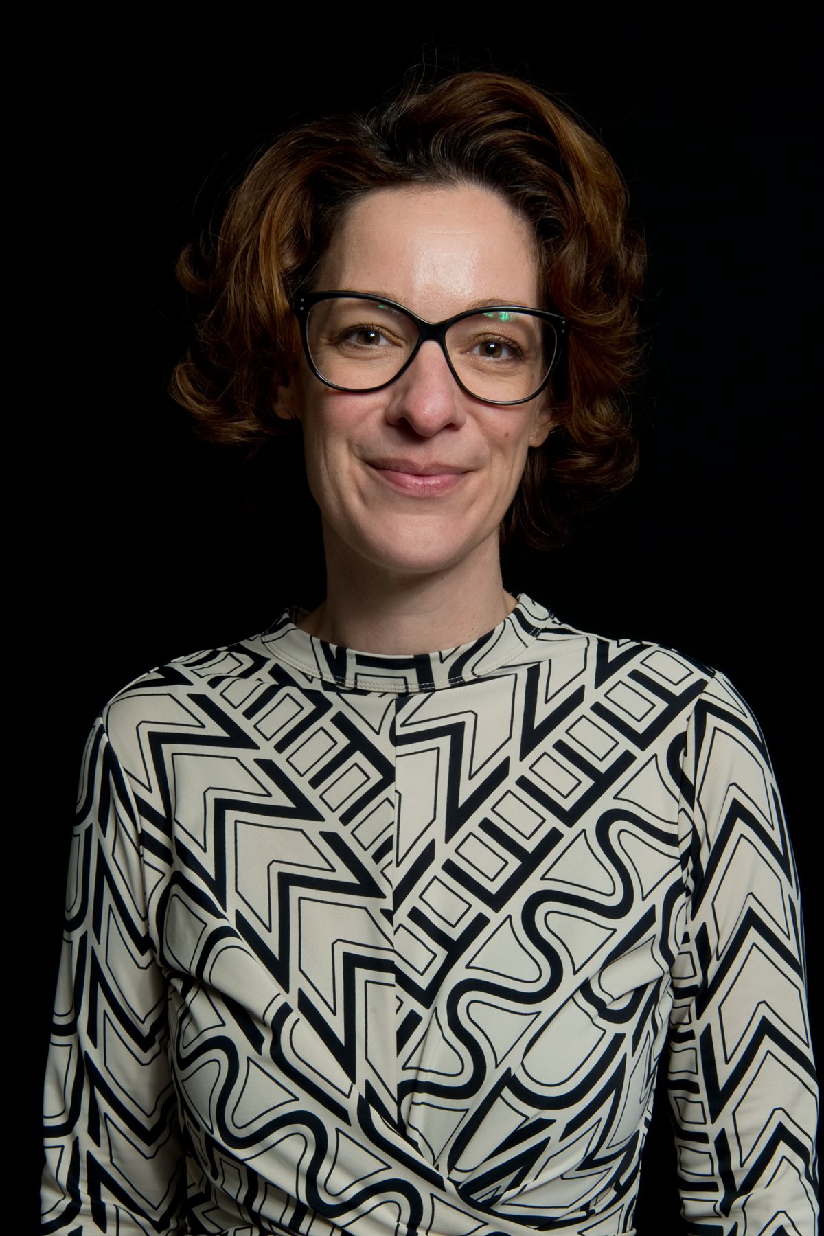 Suzanne Klaassen, voorzitter ODIJmond
