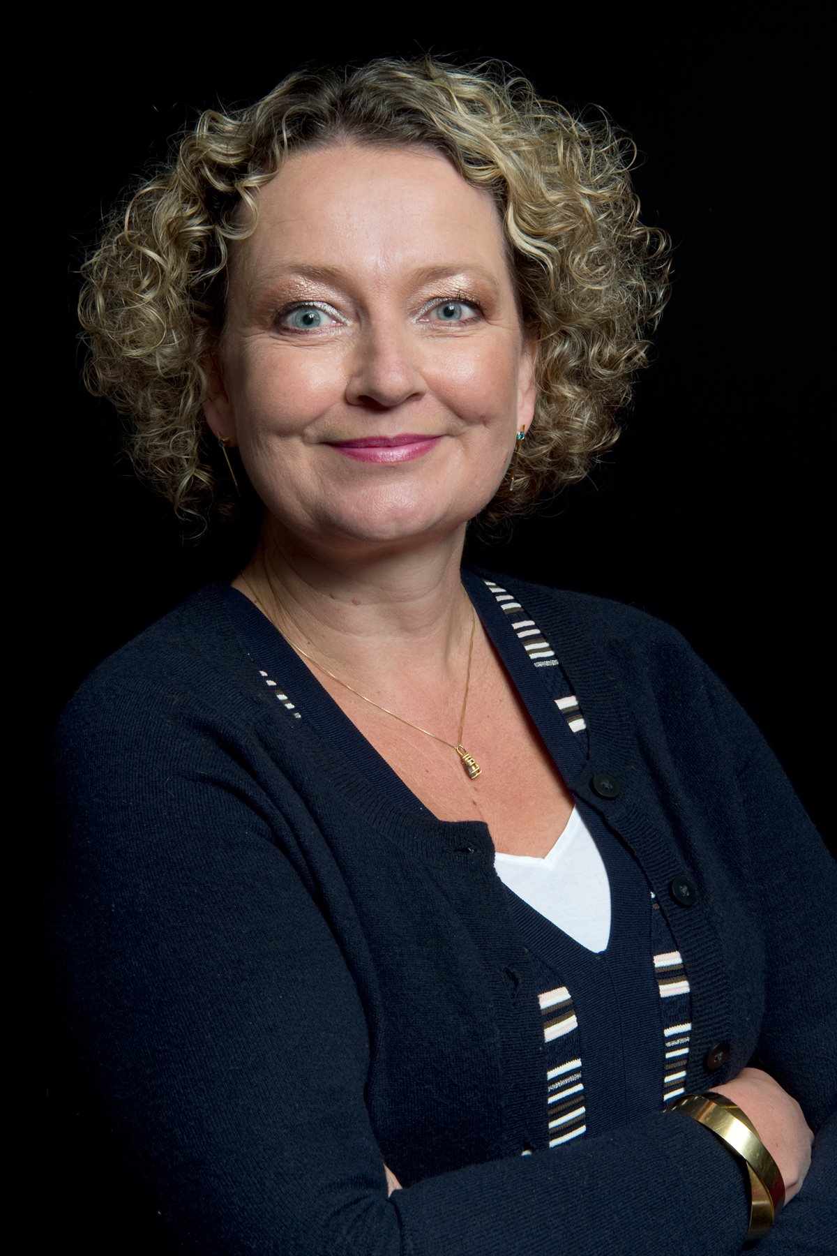 Thessa van der Windt, algemeen bestuur ODIJmond