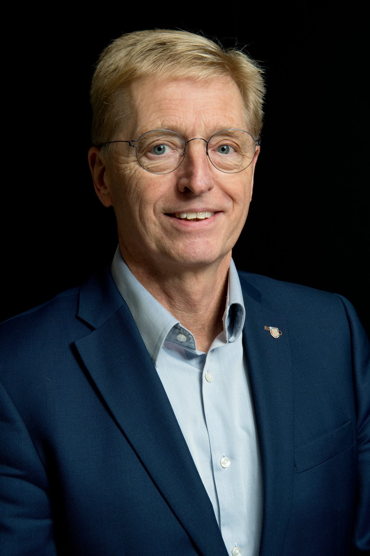 Kees Schilder, algemeen bestuur ODIJmond