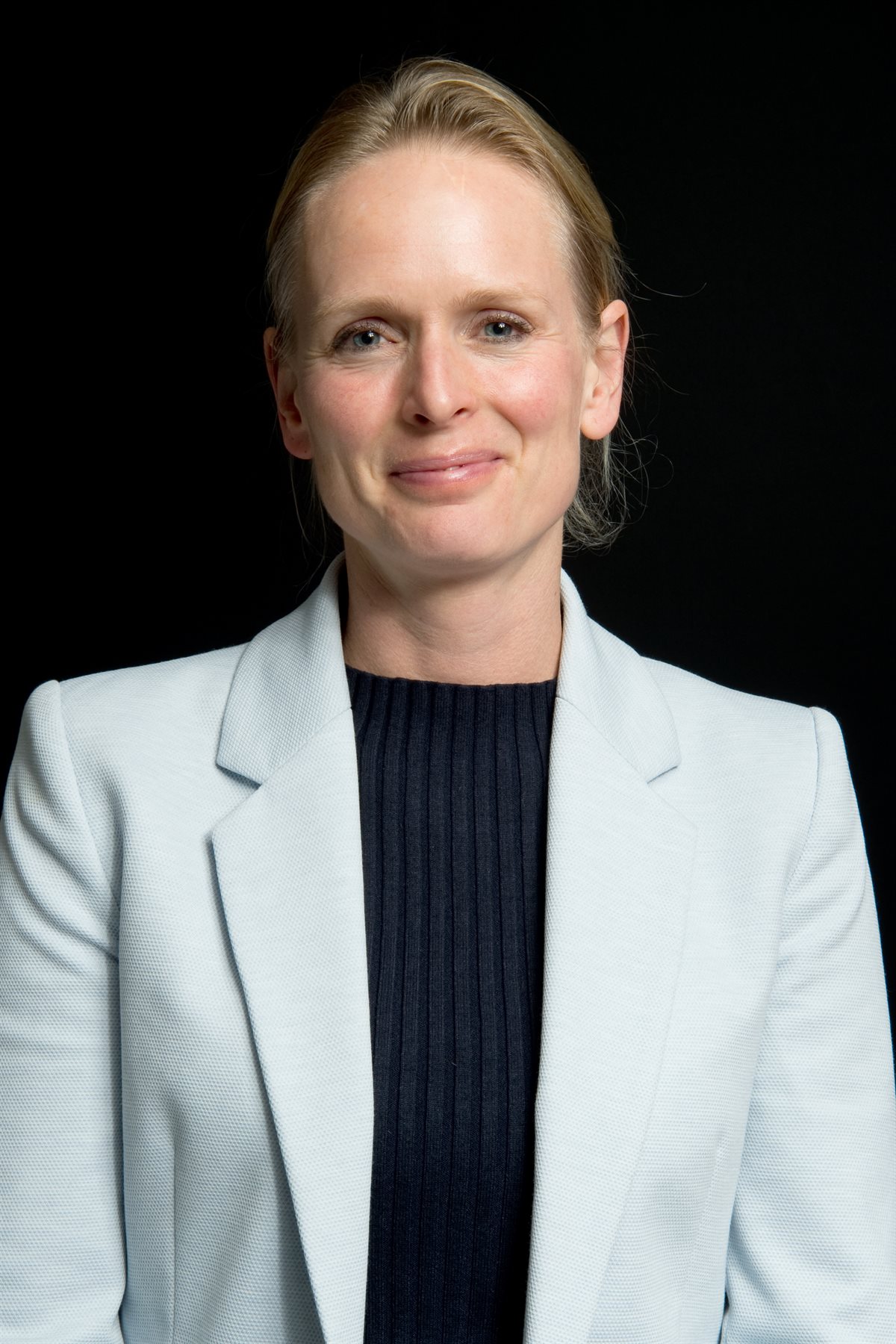 Anneke Grummel, algemeen bestuur ODIJmond