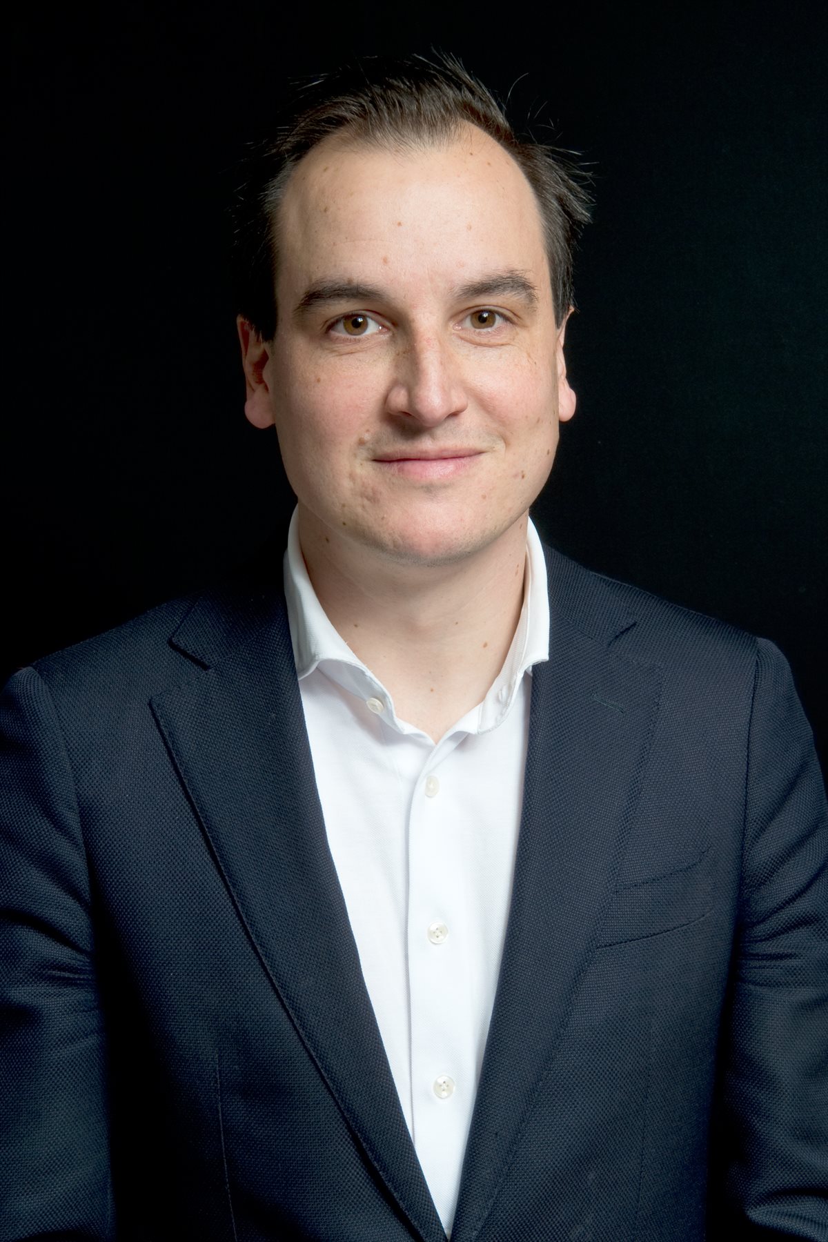 Stijn C. Nijssen, algemeen bestuur ODIJmond