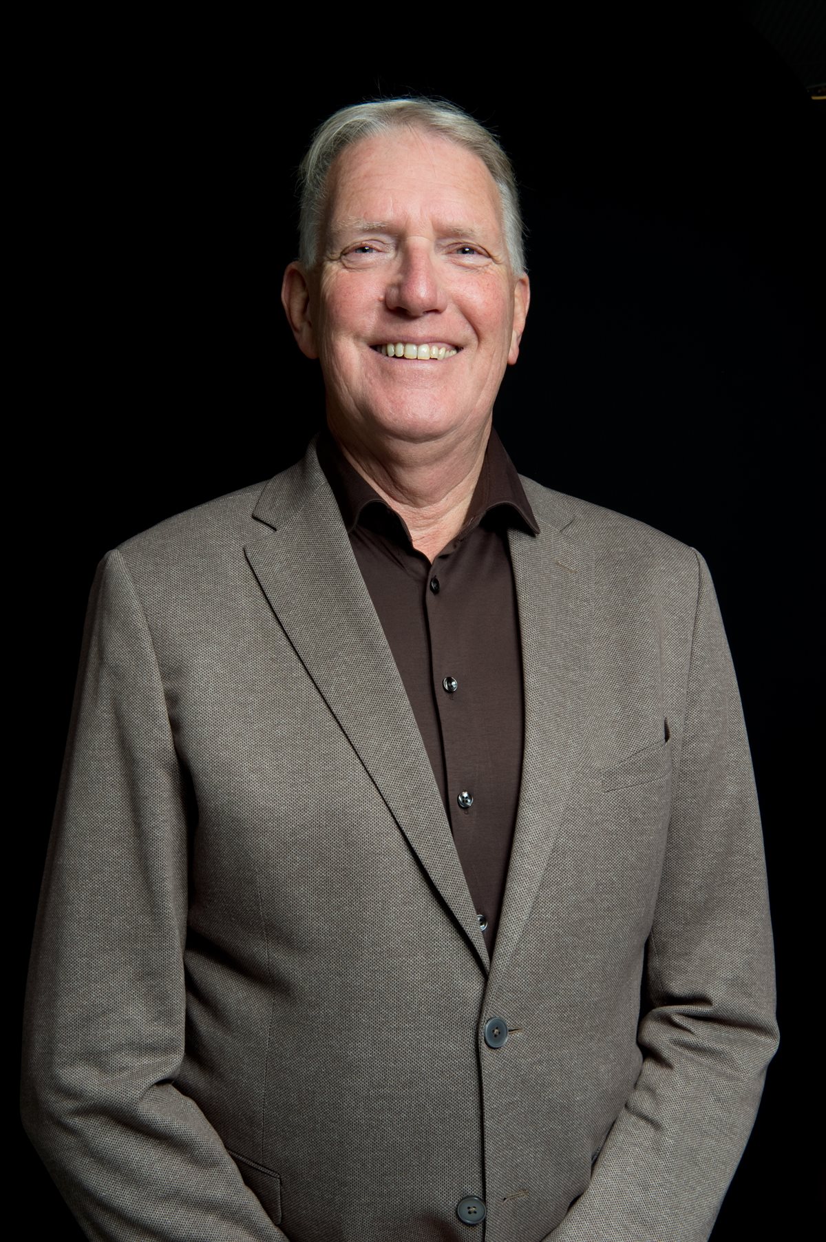 Jan Schouten, algemeen bestuur ODIJmond