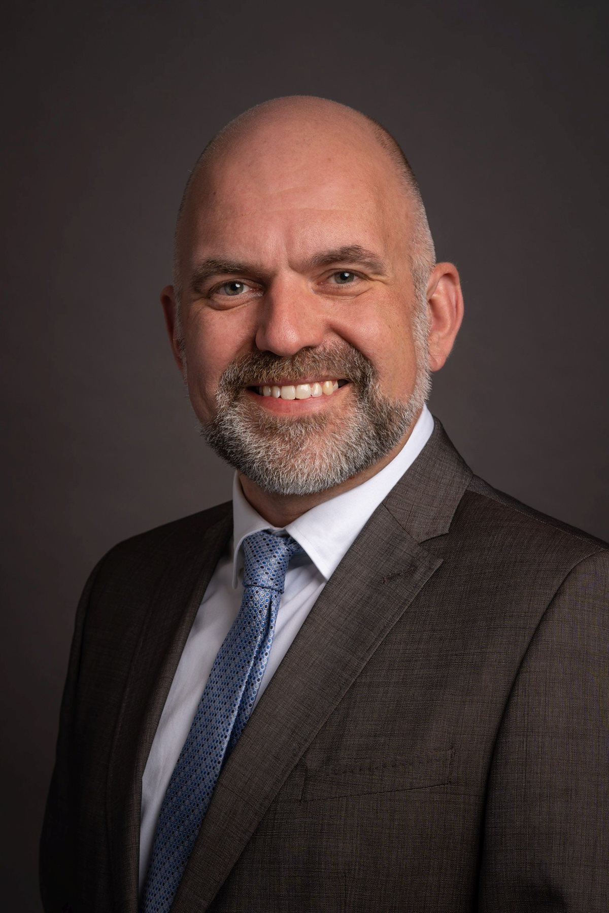 Jeroen Verwoort, algemeen bestuurslid ODIJmond