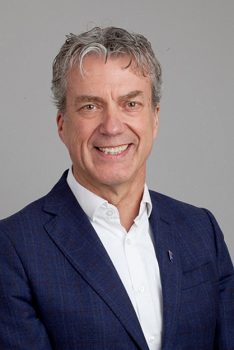 Wormerland Marc Wit wethouder