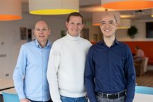 Rogier, Jamie, Alex