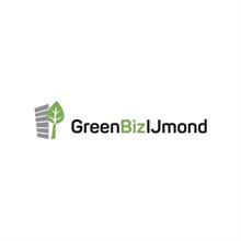 Logo GreenBizIJmond