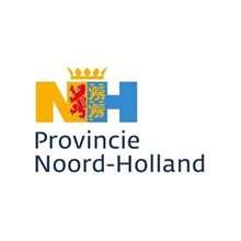 Logo Provincie Noord-Holland