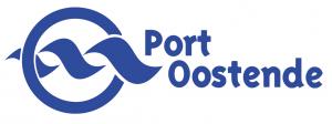 logo Port of Oostende