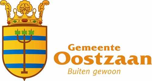 Logo gemeente Oostzaan