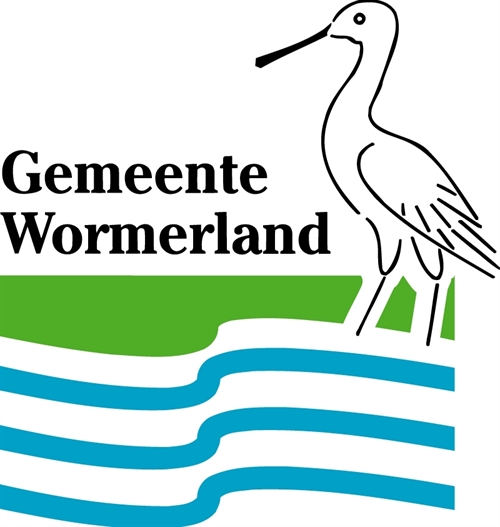 Logo gemeente Wormerland